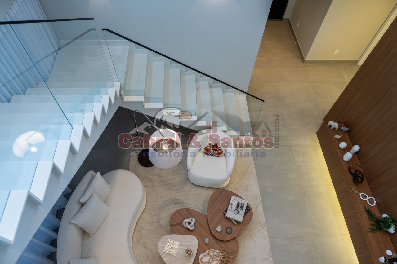 Casa, 4 quartos, 414 m² - Foto 8