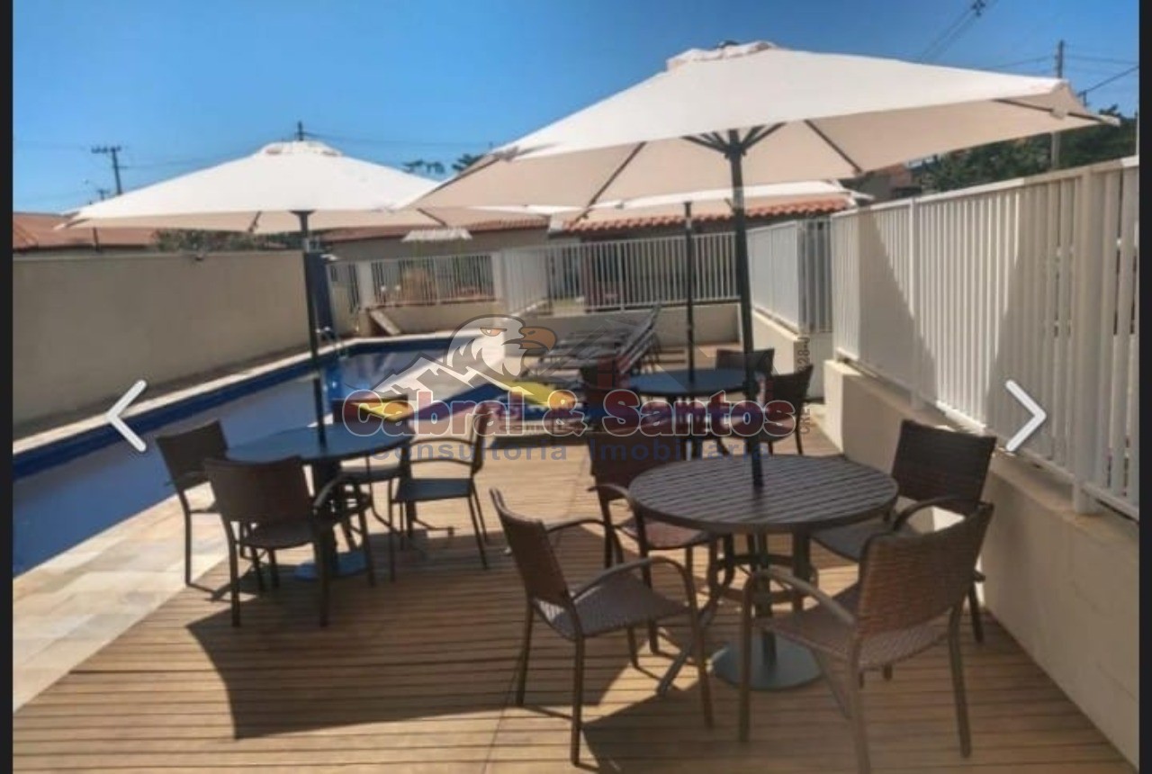 Apartamento, 2 quartos, 49 m² - Foto 10