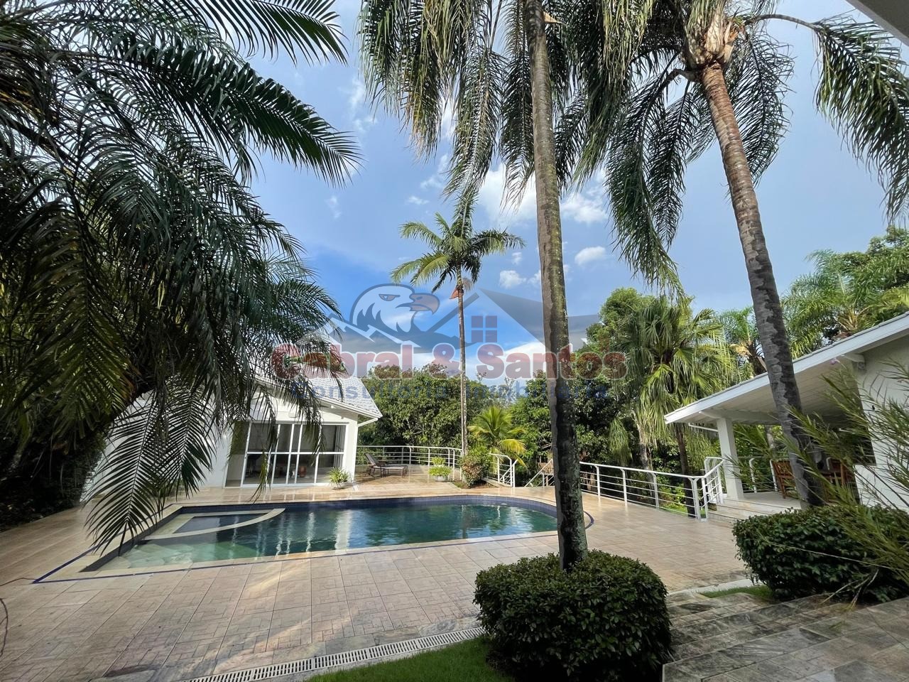 Casa, 6 quartos, 800 m² - Foto 12