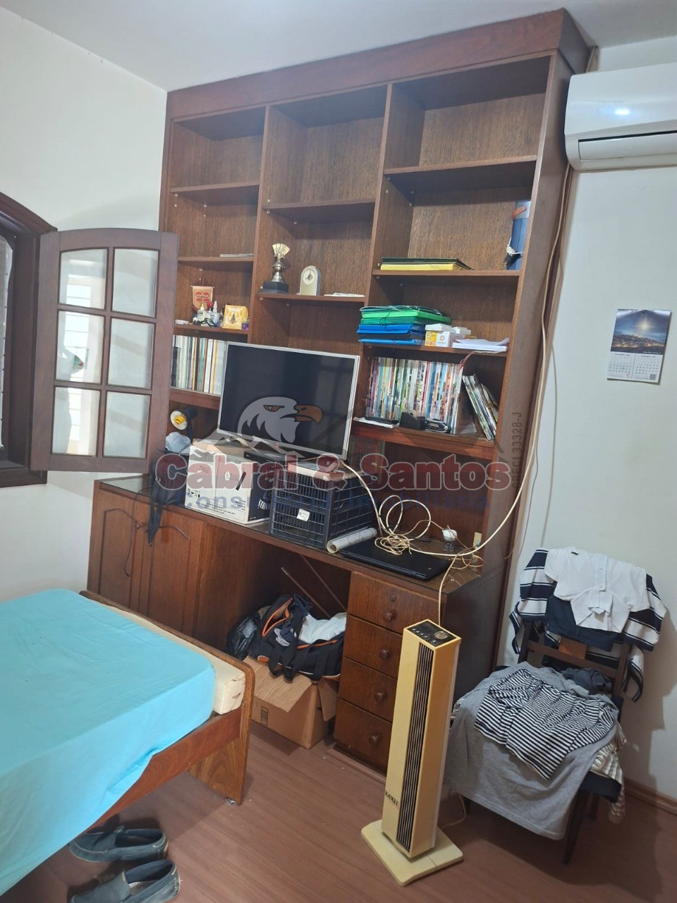 Casa, 4 quartos, 245 m² - Foto 13
