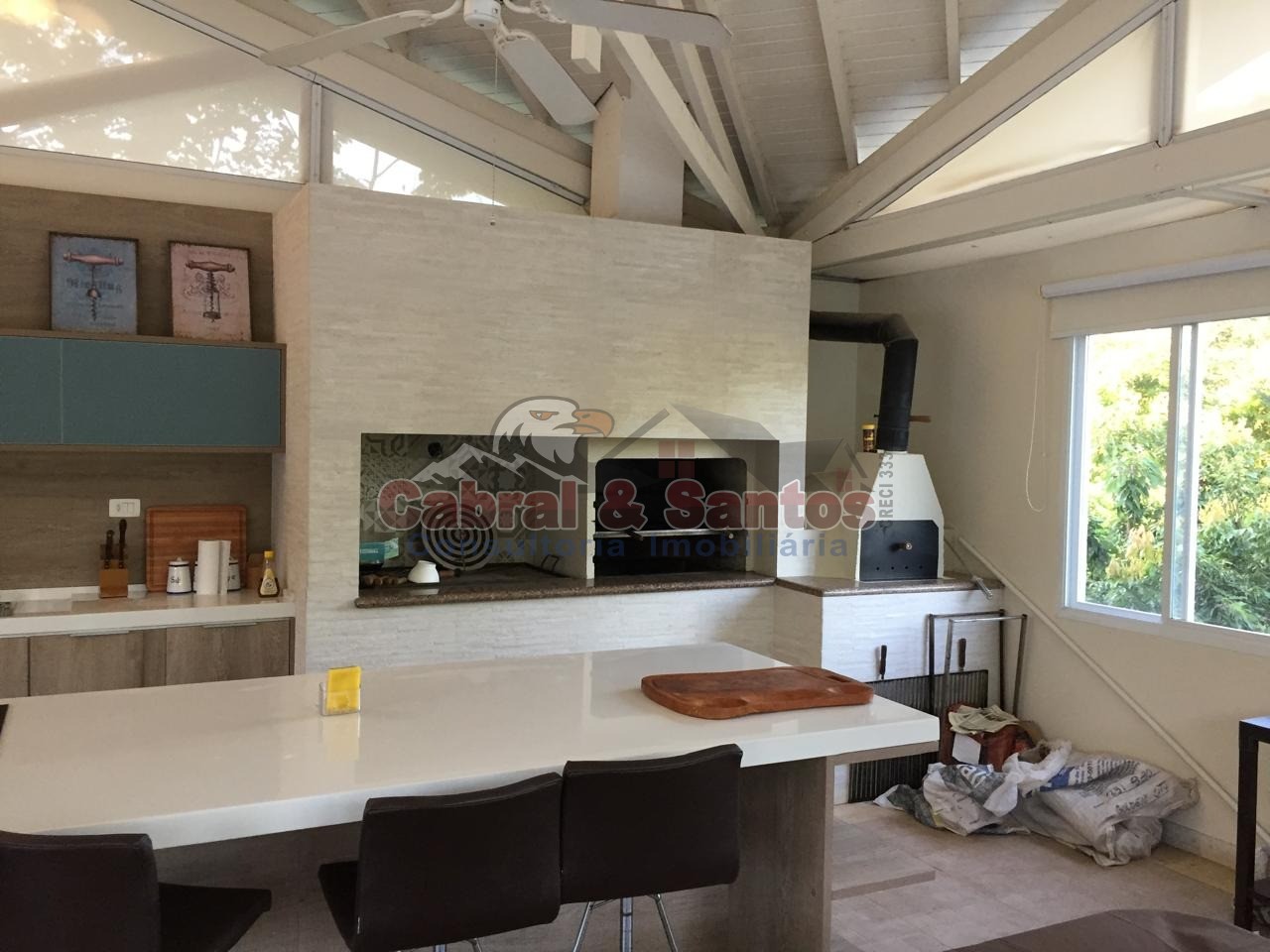 Casa, 6 quartos, 800 m² - Foto 7