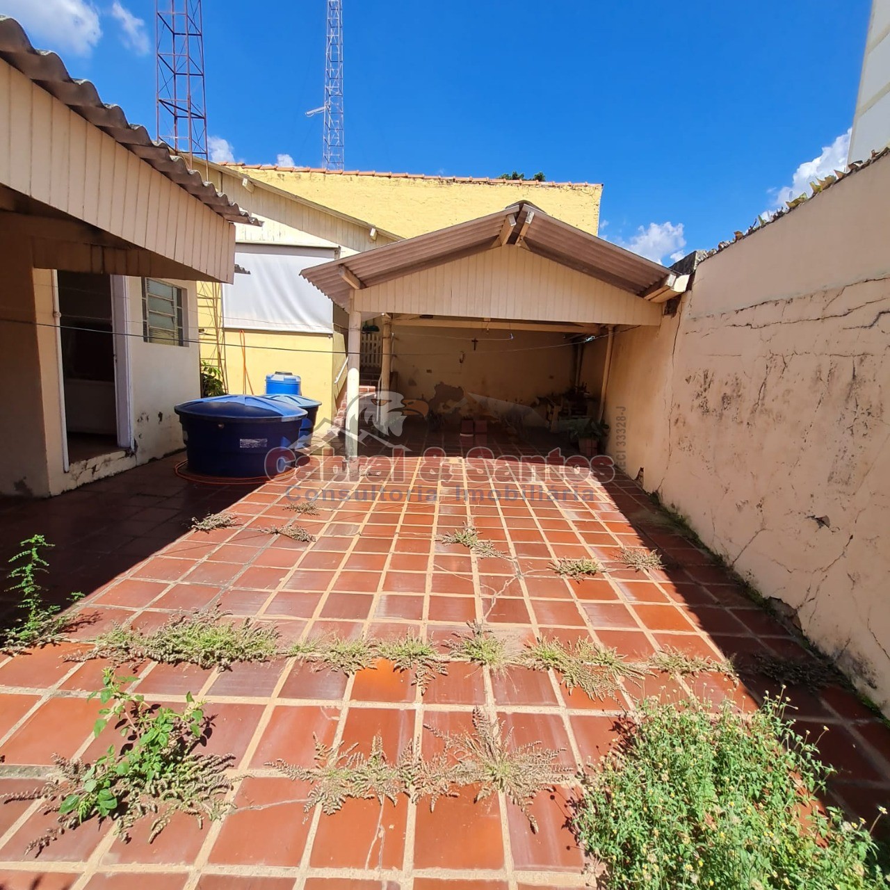Casa, 3 quartos, 150 m² - Foto 18