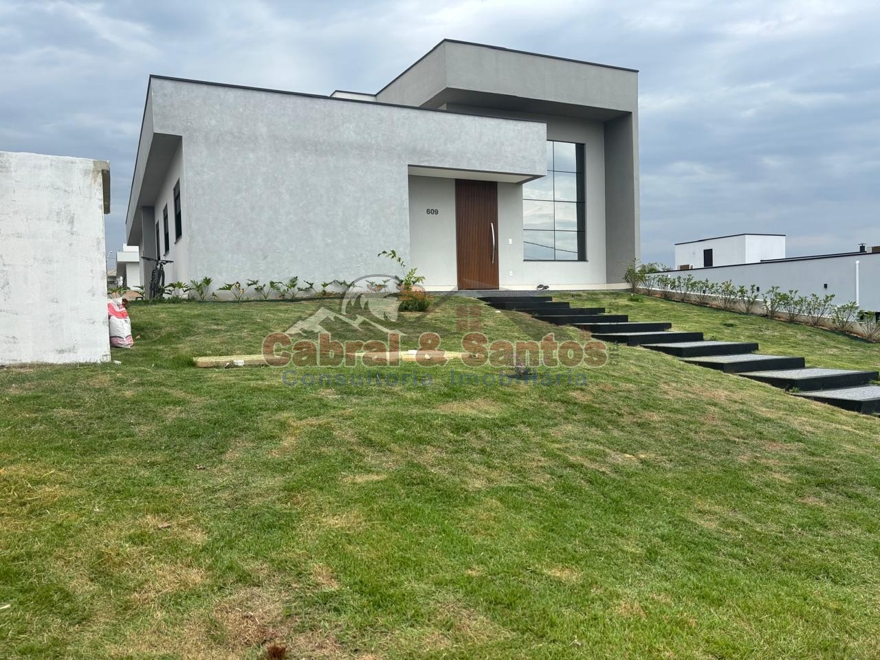 Casa, 4 quartos, 250 m² - Foto 2