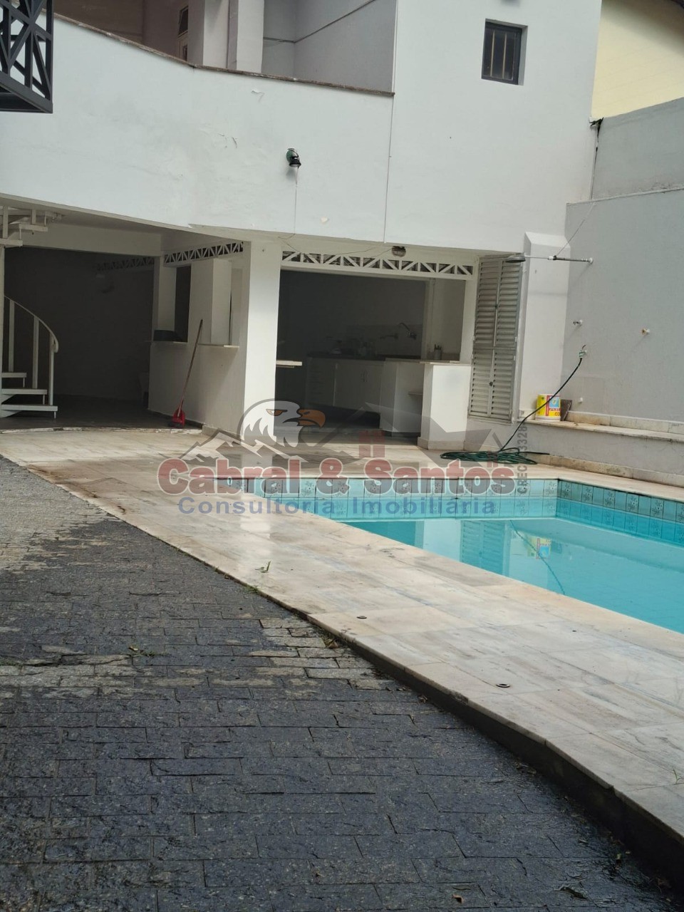 Casa, 4 quartos, 729 m² - Foto 1
