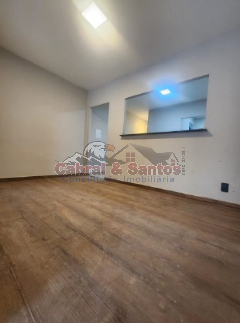 Casa, 2 quartos, 90 m² - Foto 3
