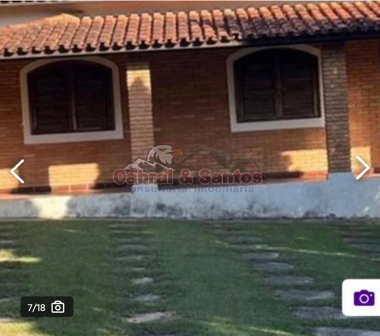 Chácara, 4 quartos, 3000 m² - Foto 5
