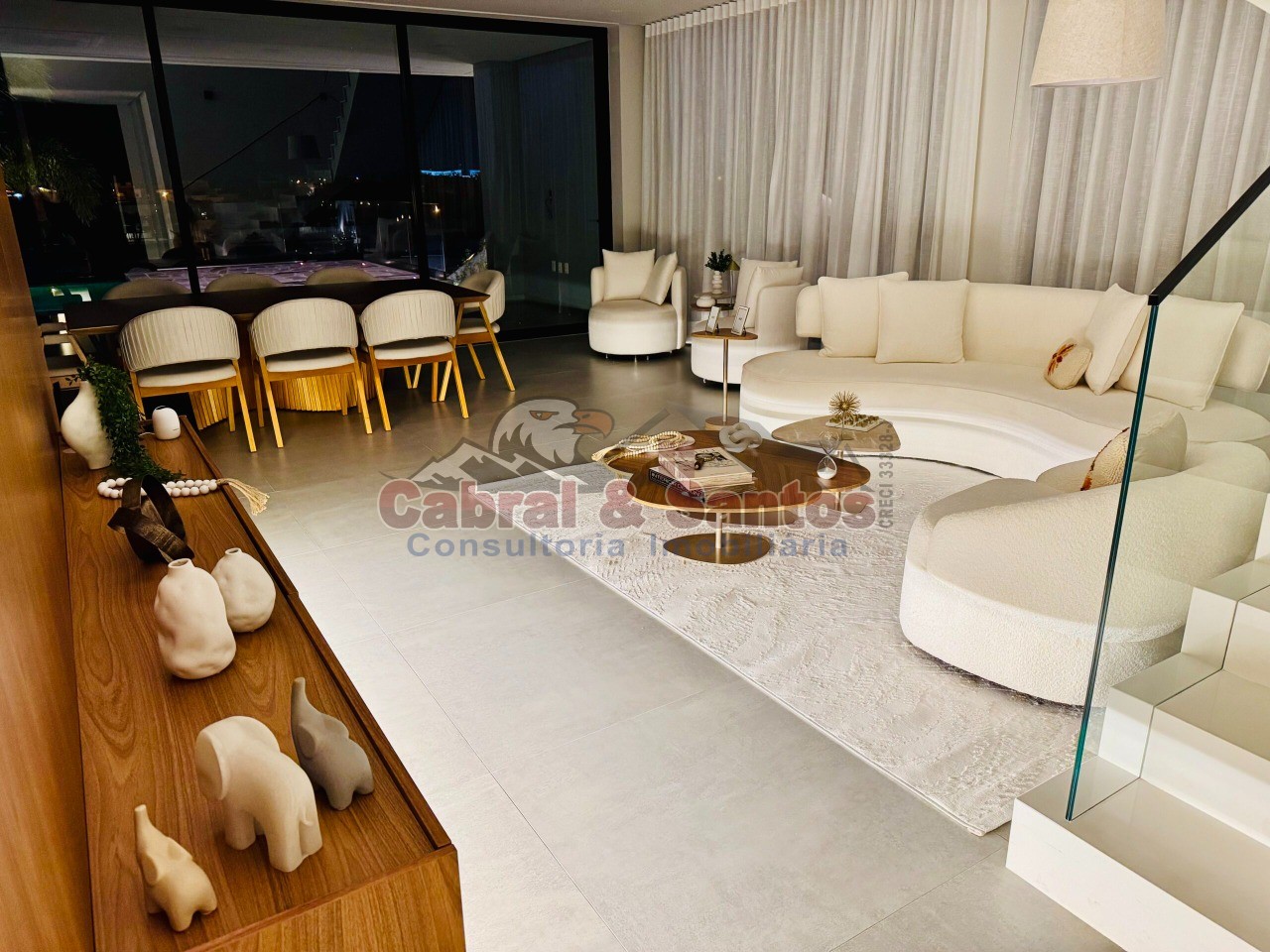 Casa, 4 quartos, 414 m² - Foto 4