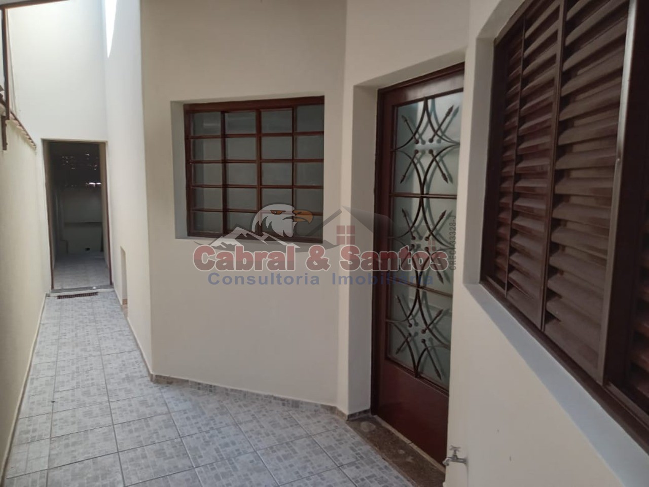 Casa, 3 quartos, 173 m² - Foto 9