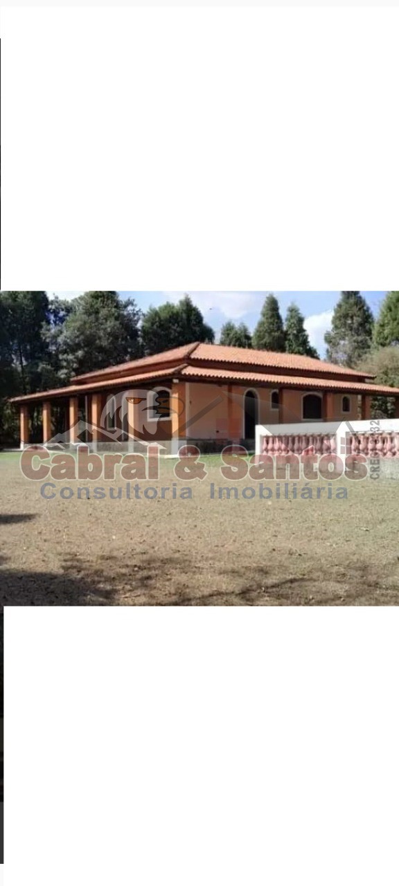 Chácara, 4 quartos, 3000 m² - Foto 3
