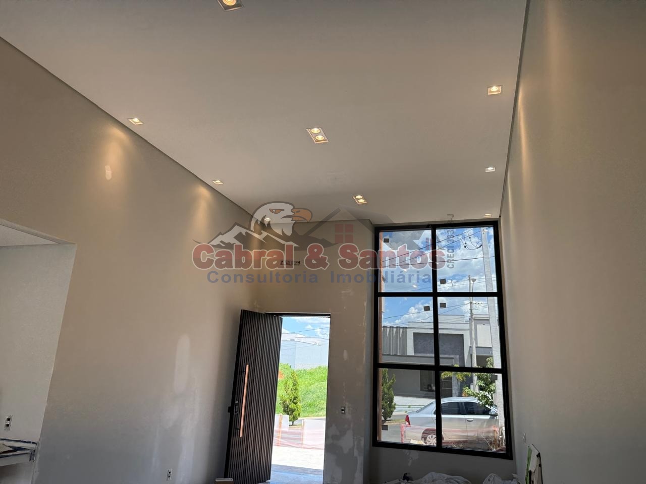 Casa, 3 quartos, 159 m² - Foto 2