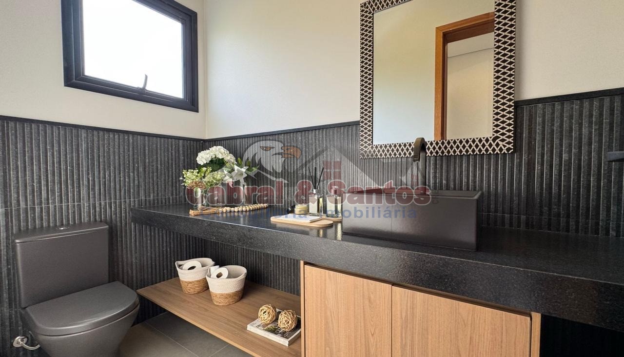 Casa, 4 quartos, 354 m² - Foto 6