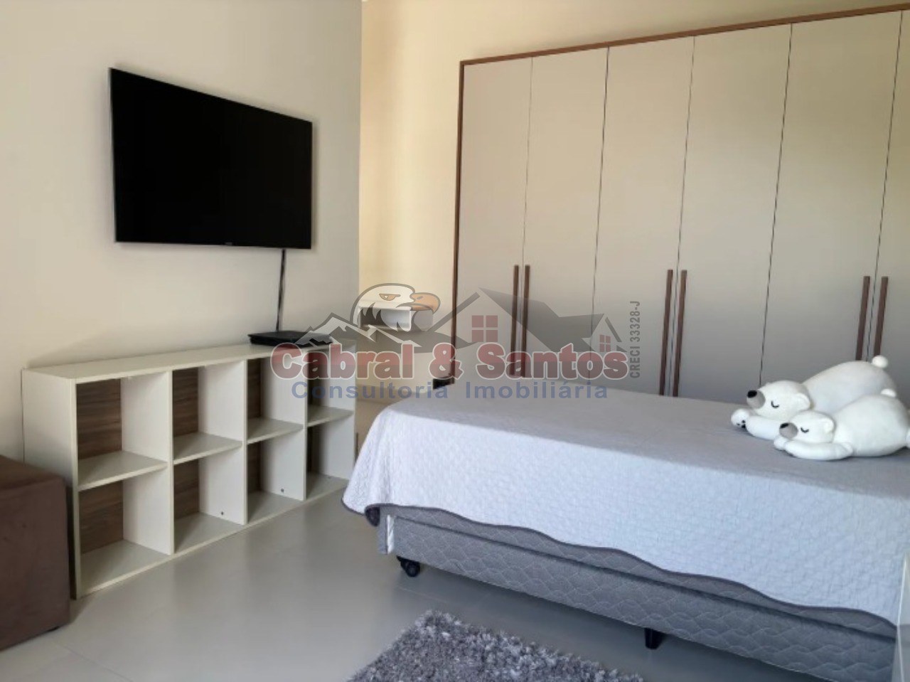 Casa, 3 quartos, 150 m² - Foto 9