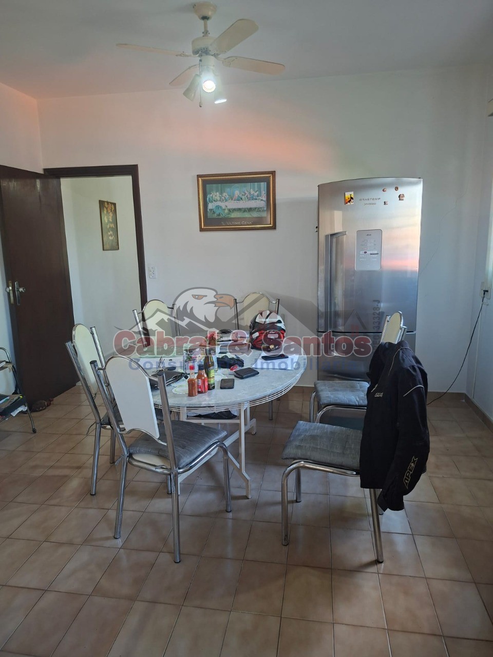 Casa, 4 quartos, 245 m² - Foto 4