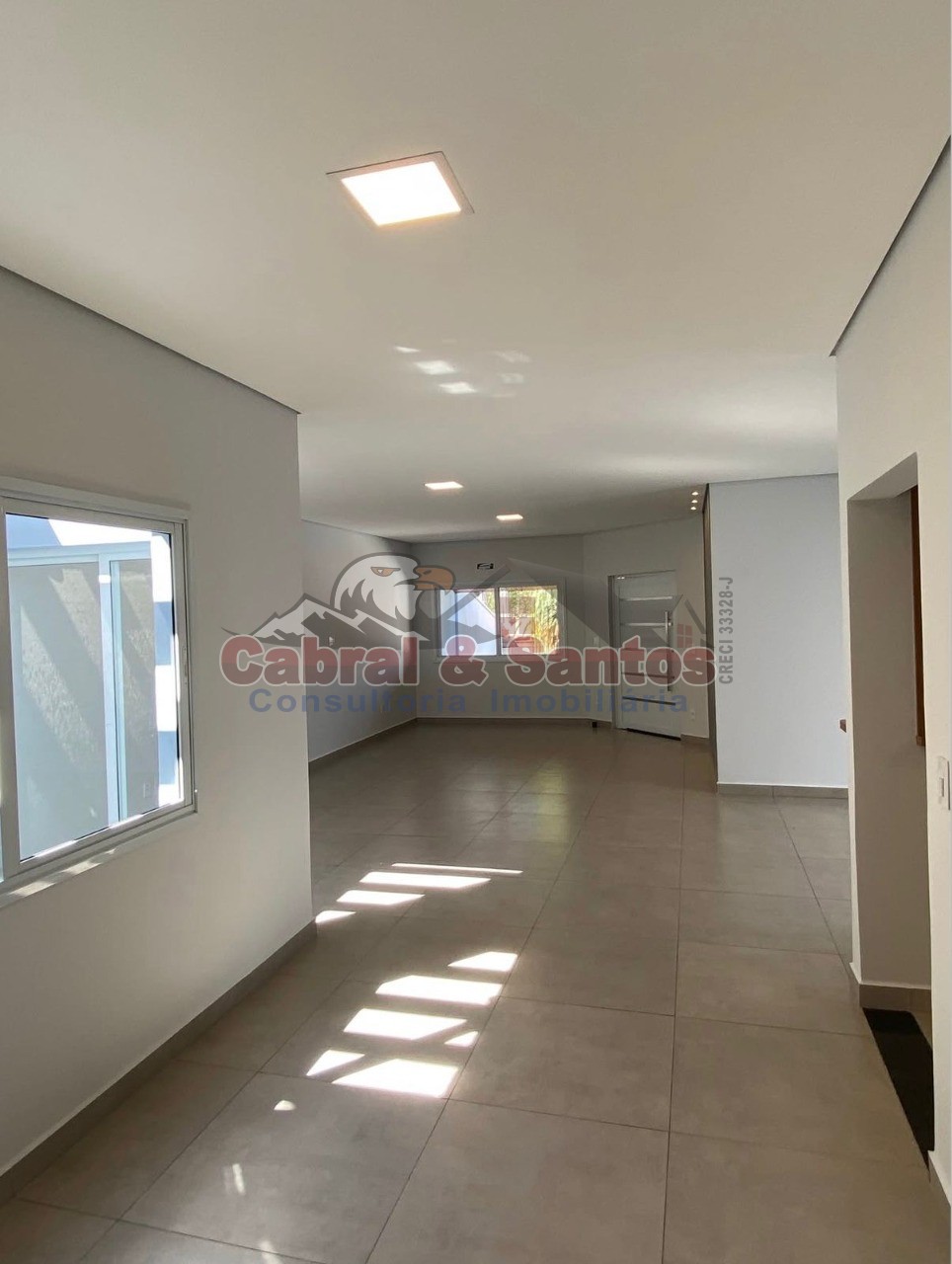 Casa, 4 quartos, 209 m² - Foto 3