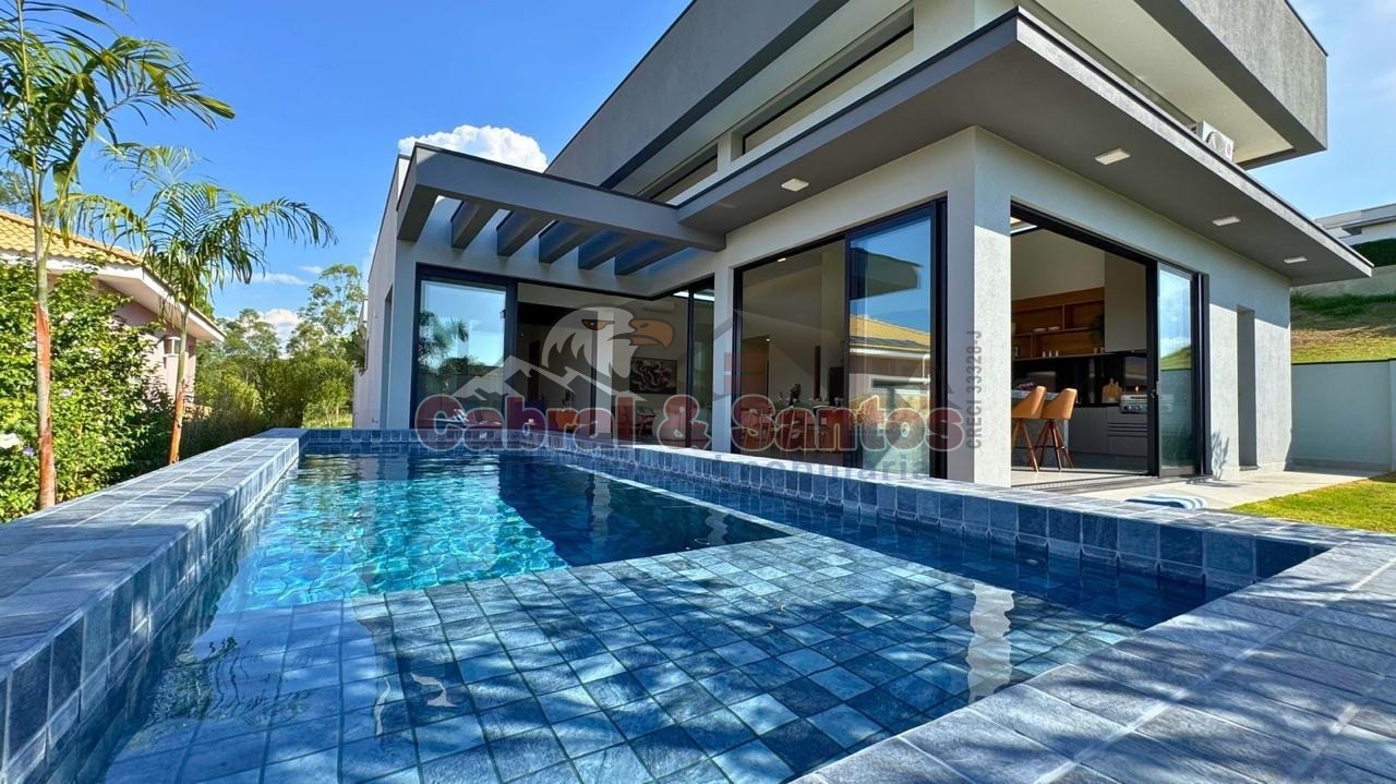 Casa, 4 quartos, 354 m² - Foto 1