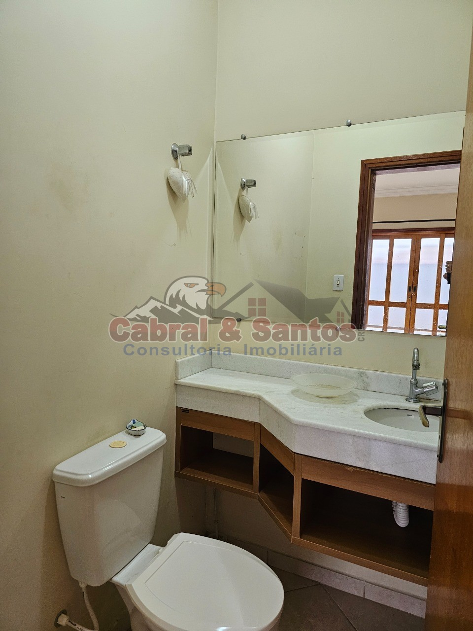 Casa, 3 quartos, 200 m² - Foto 4
