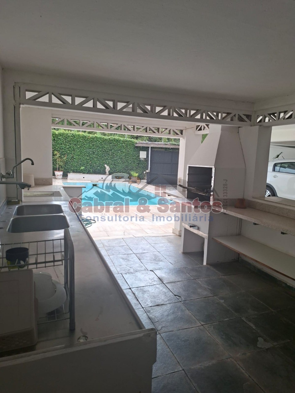 Casa, 4 quartos, 729 m² - Foto 5