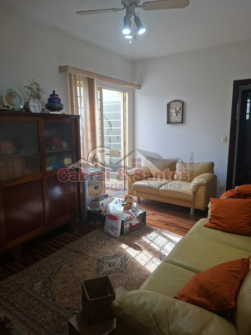 Casa, 4 quartos, 245 m² - Foto 1