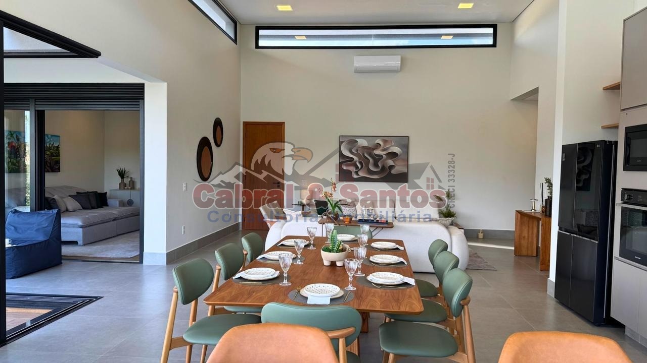 Casa, 4 quartos, 354 m² - Foto 4