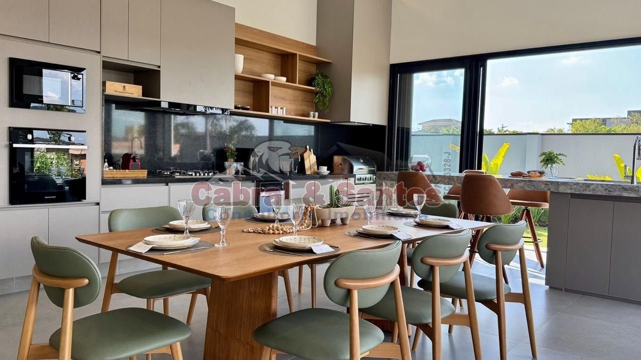 Casa, 4 quartos, 354 m² - Foto 5