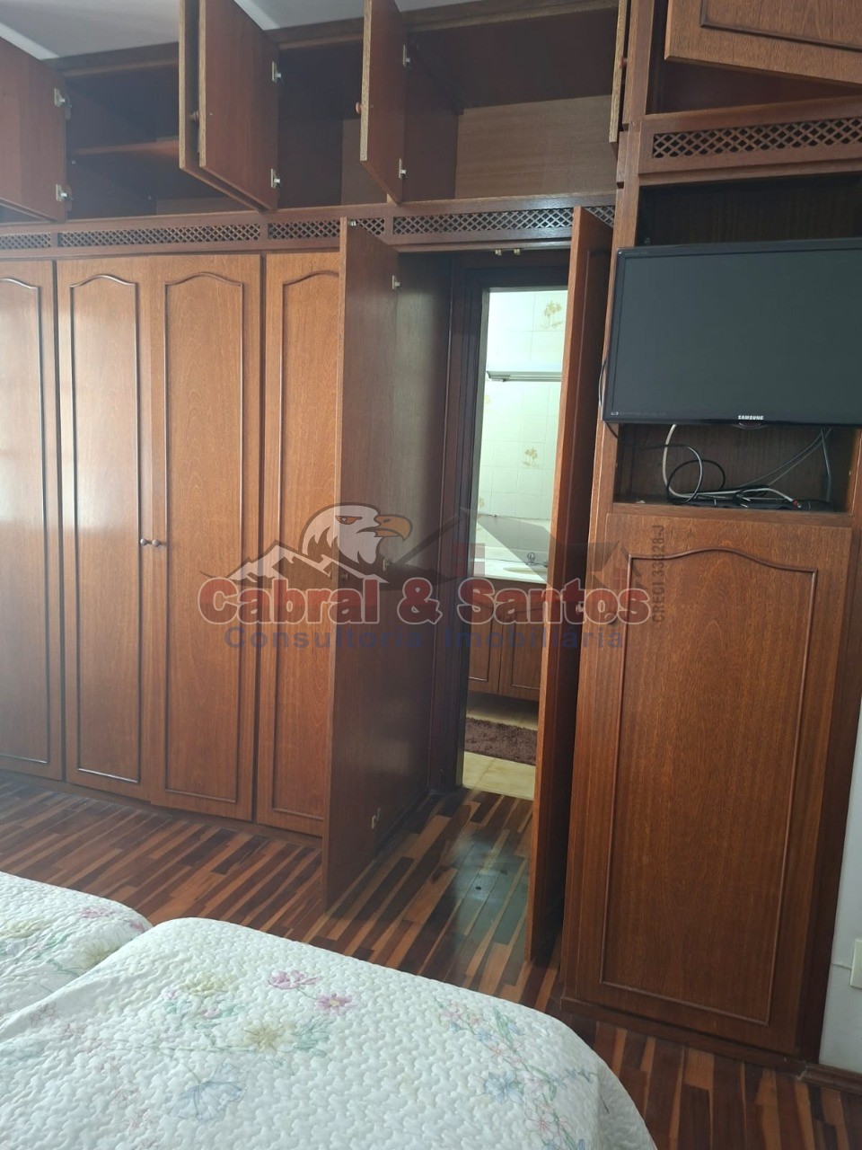 Casa, 4 quartos, 245 m² - Foto 17