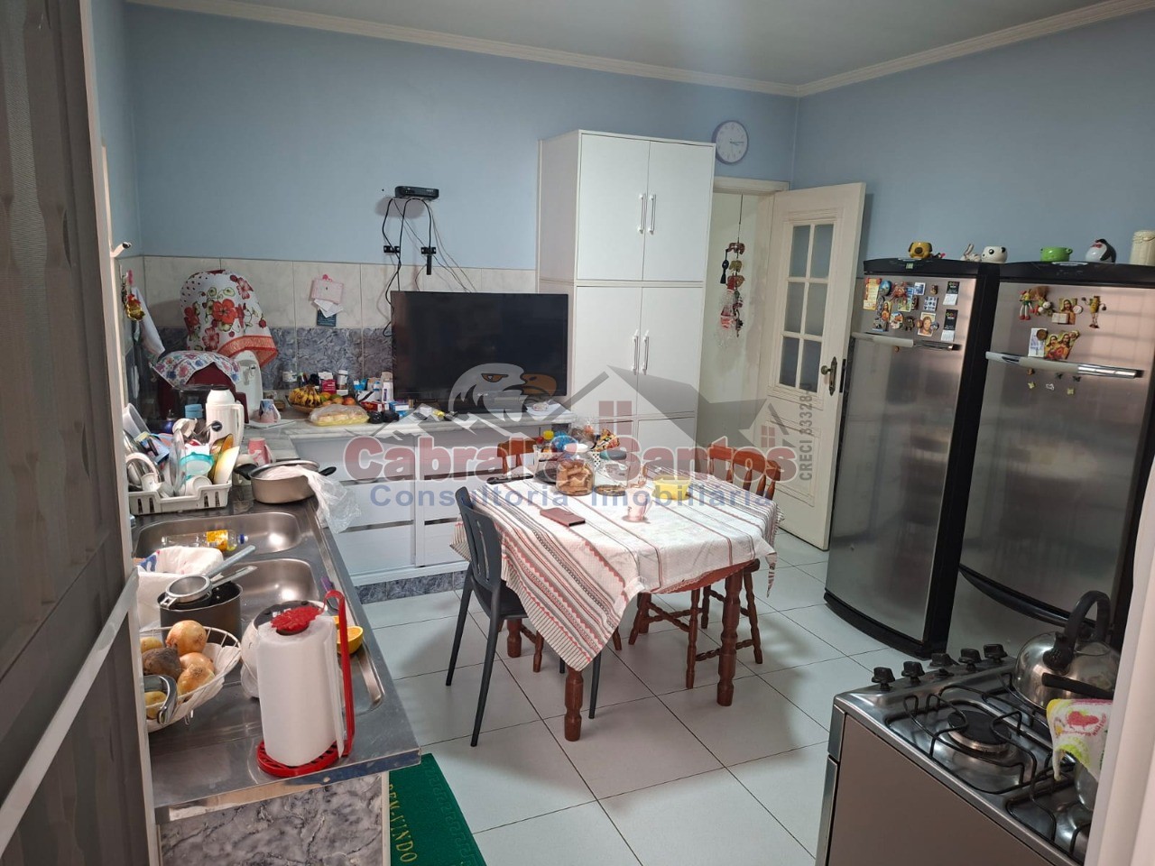 Casa, 2 quartos, 132 m² - Foto 6