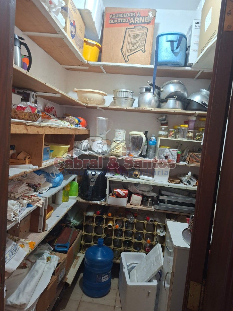Casa, 4 quartos, 245 m² - Foto 6