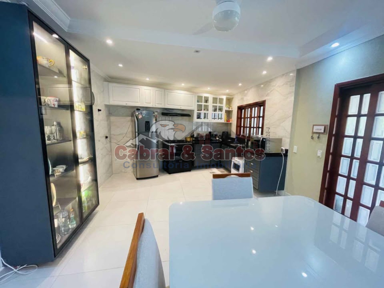 Casa, 3 quartos, 300 m² - Foto 7
