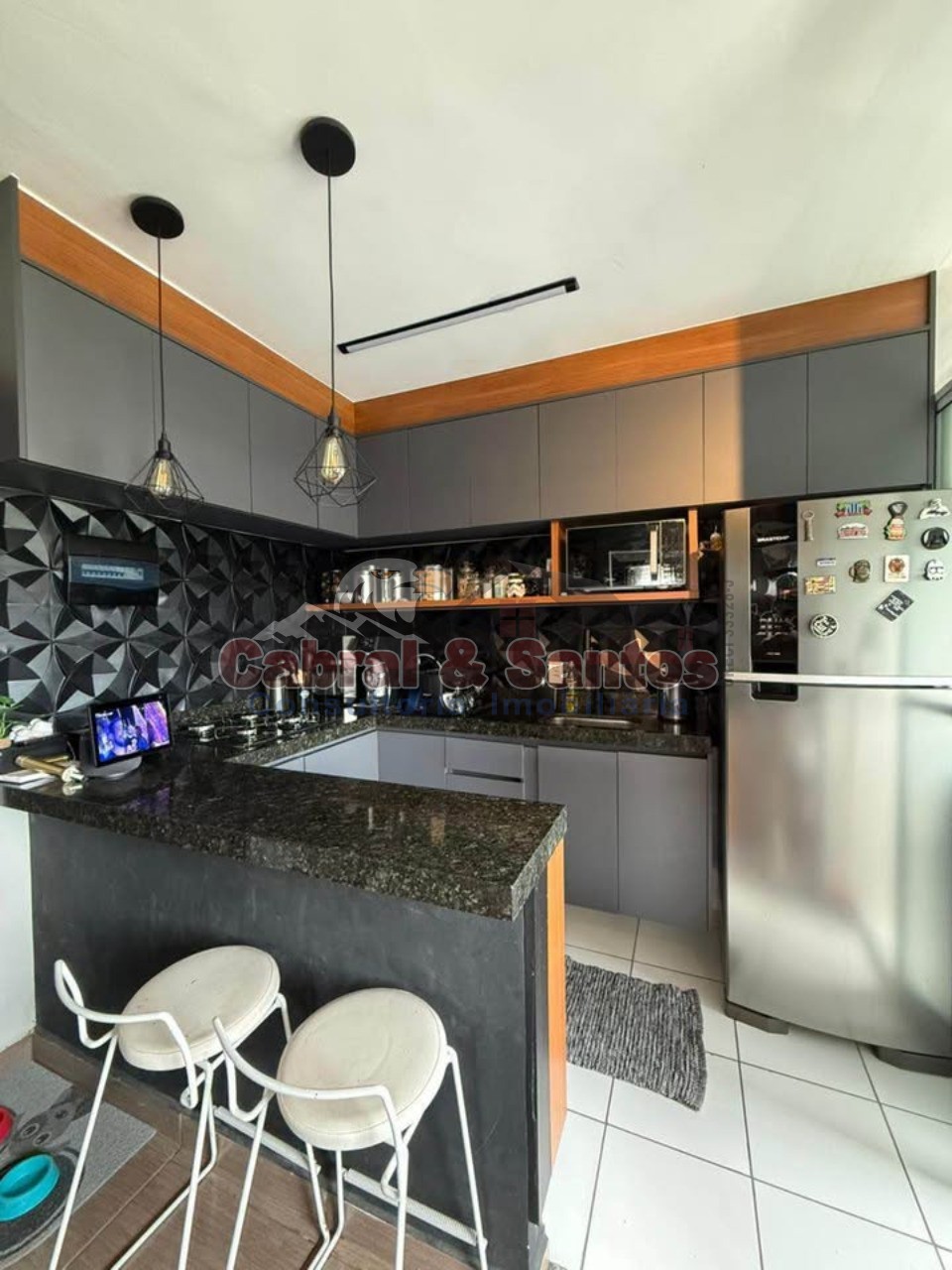 Apartamento, 3 quartos, 85 m² - Foto 5