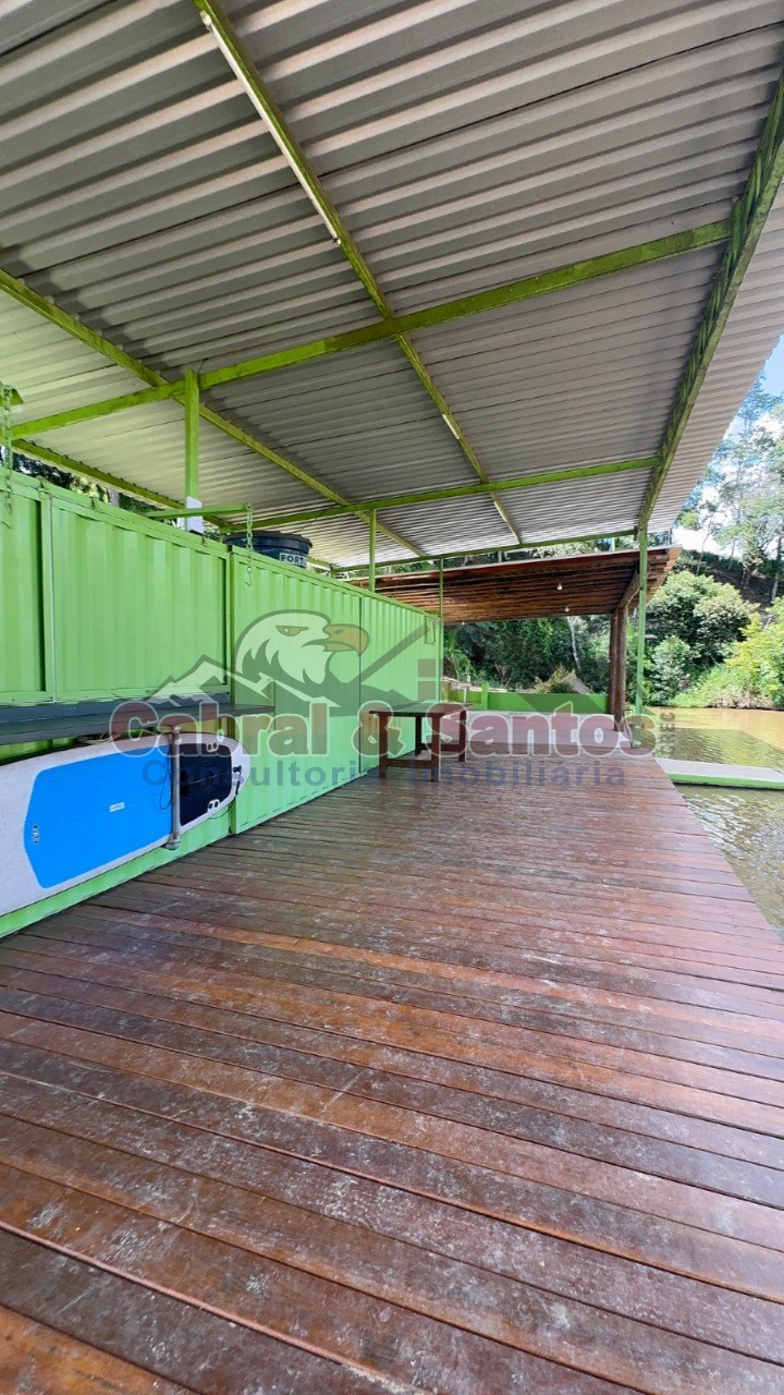 Fazenda, 97 hectares - Foto 12