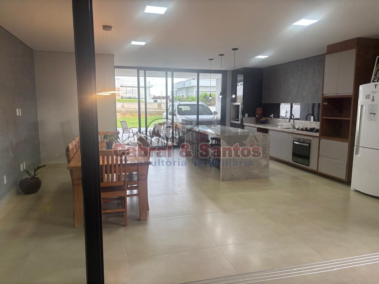 Casa, 4 quartos, 250 m² - Foto 9