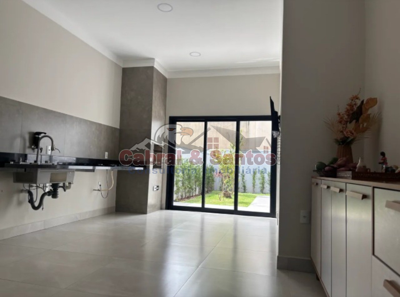 Casa, 3 quartos, 150 m² - Foto 1