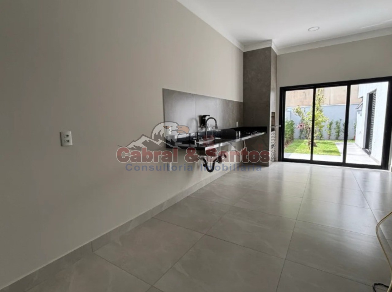 Casa, 3 quartos, 150 m² - Foto 2