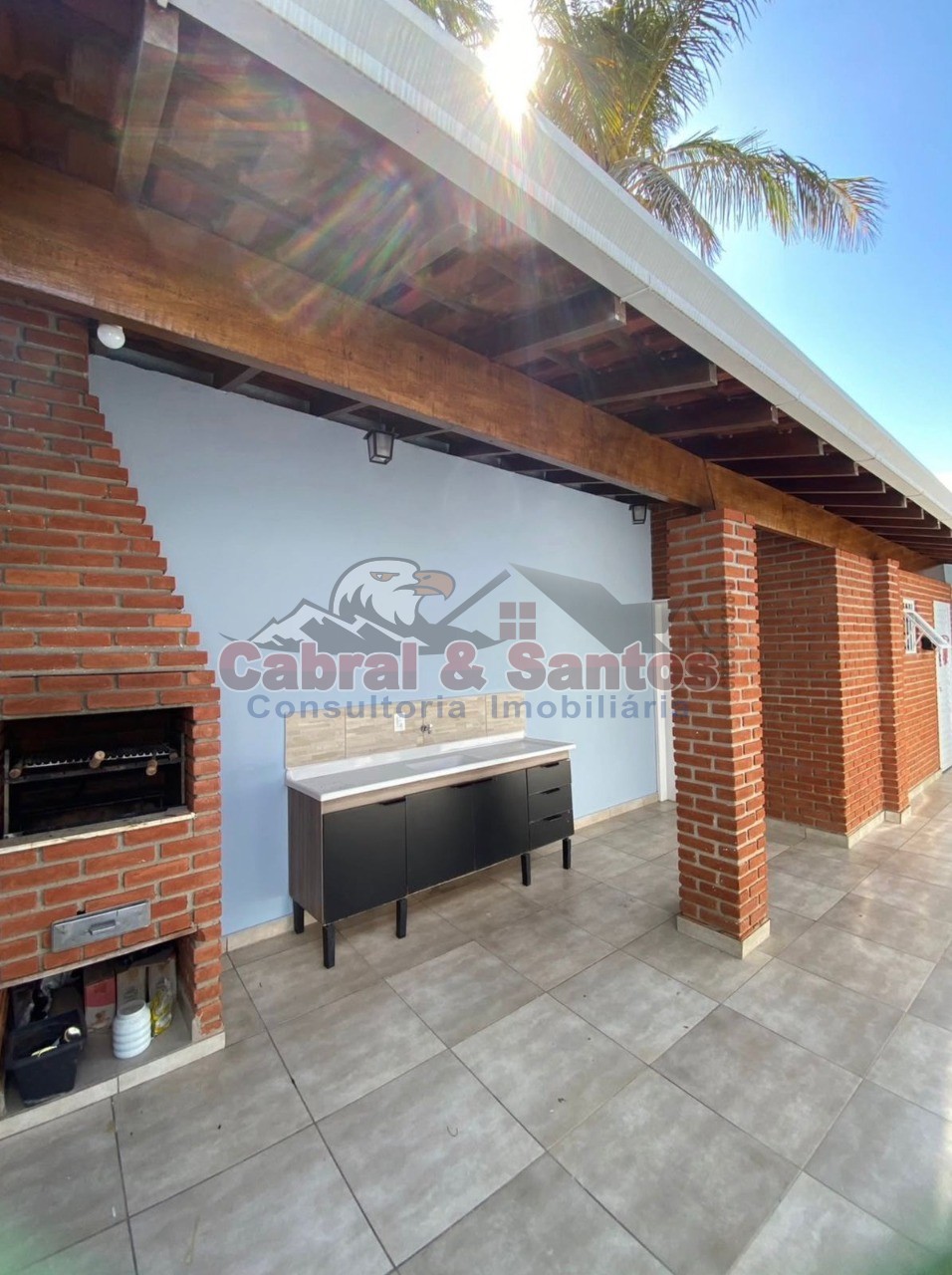 Casa, 4 quartos, 209 m² - Foto 13