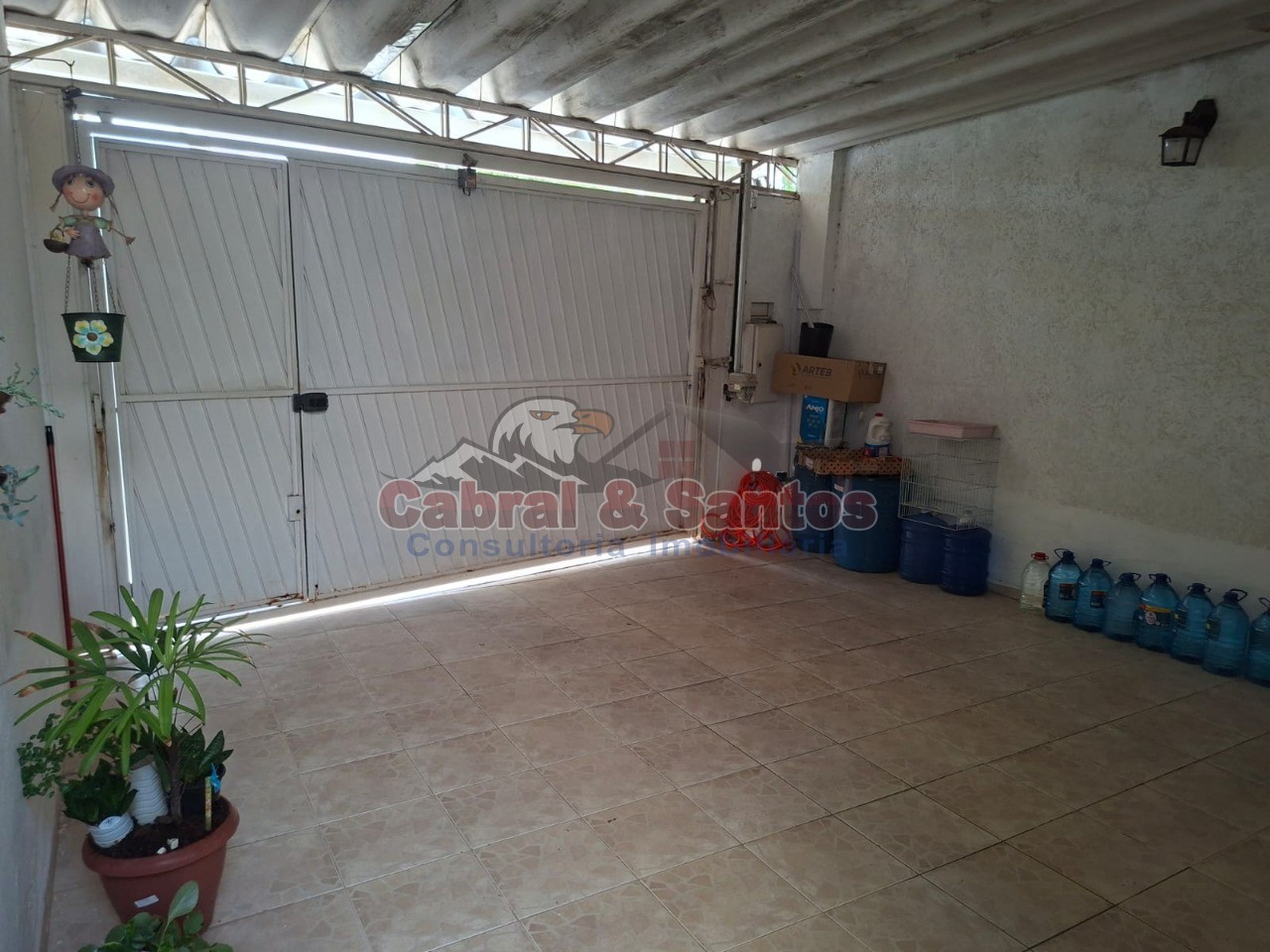 Casa, 2 quartos, 132 m² - Foto 2