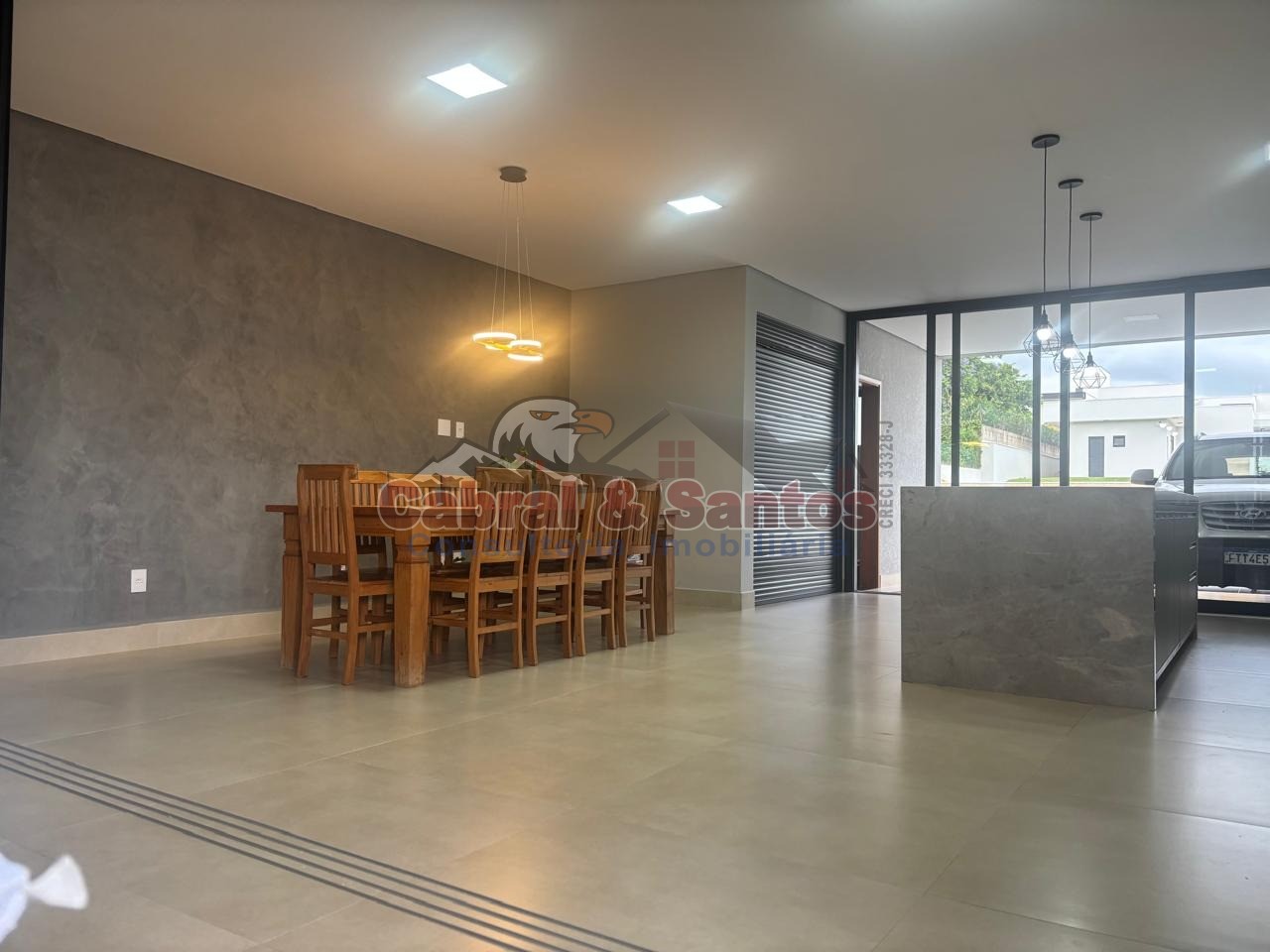 Casa, 4 quartos, 250 m² - Foto 6