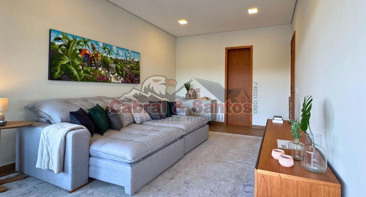 Casa, 4 quartos, 354 m² - Foto 8