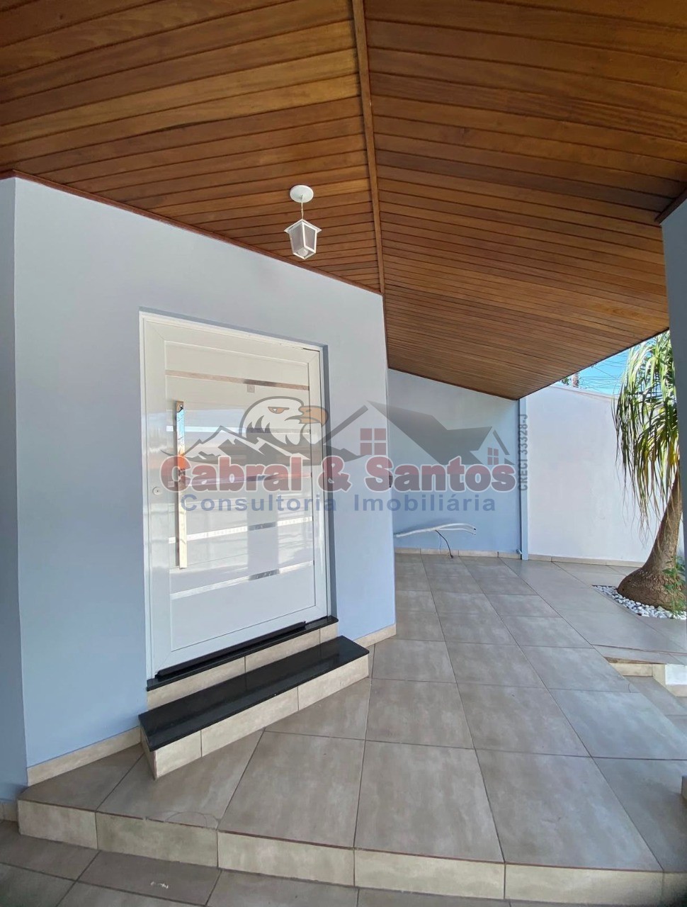 Casa, 4 quartos, 209 m² - Foto 2