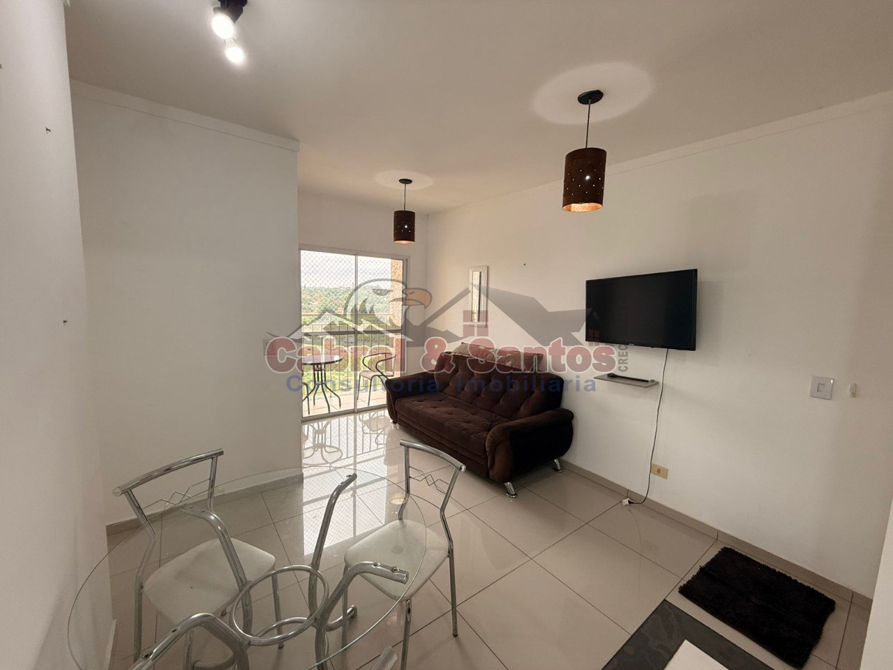 Apartamento, 2 quartos, 65 m² - Foto 2