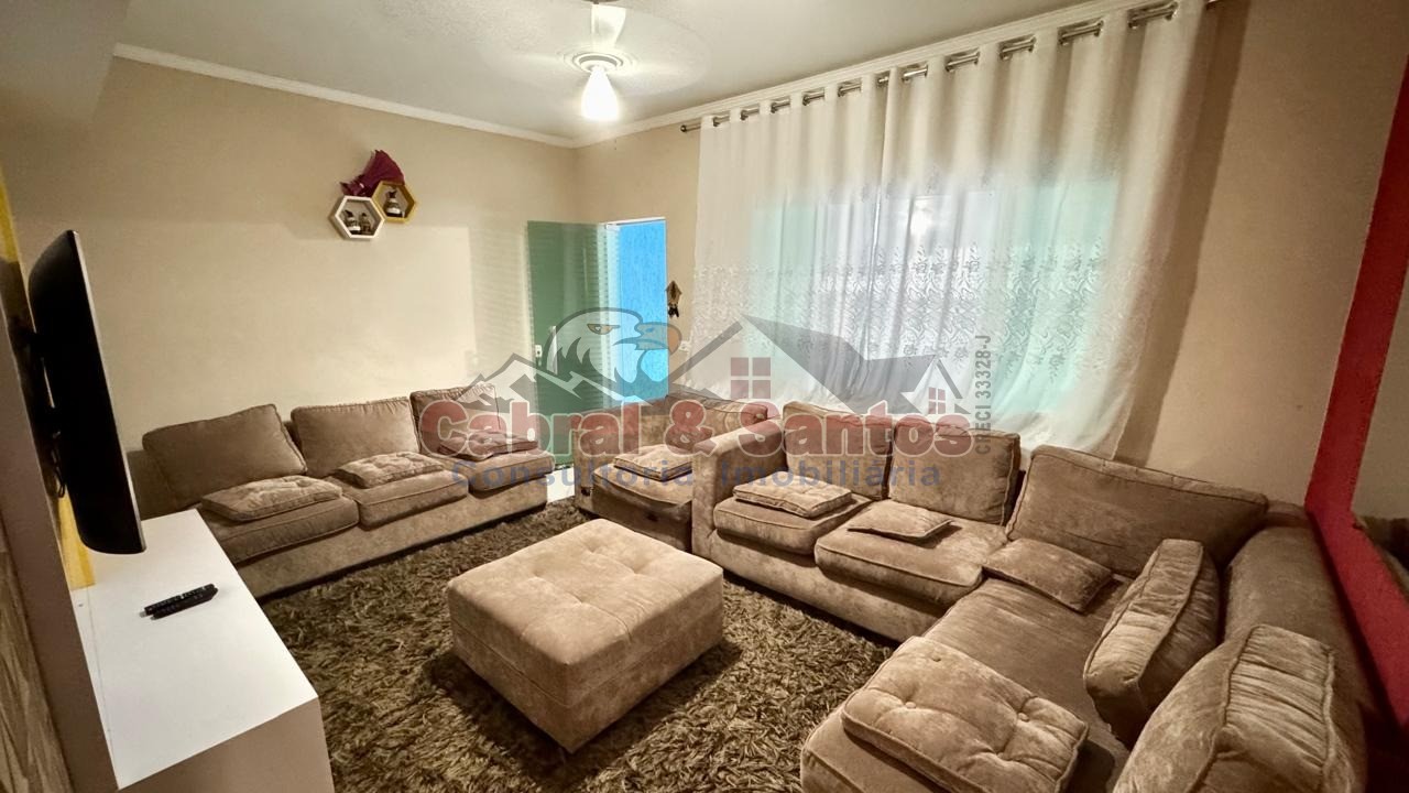 Casa, 3 quartos, 122 m² - Foto 8