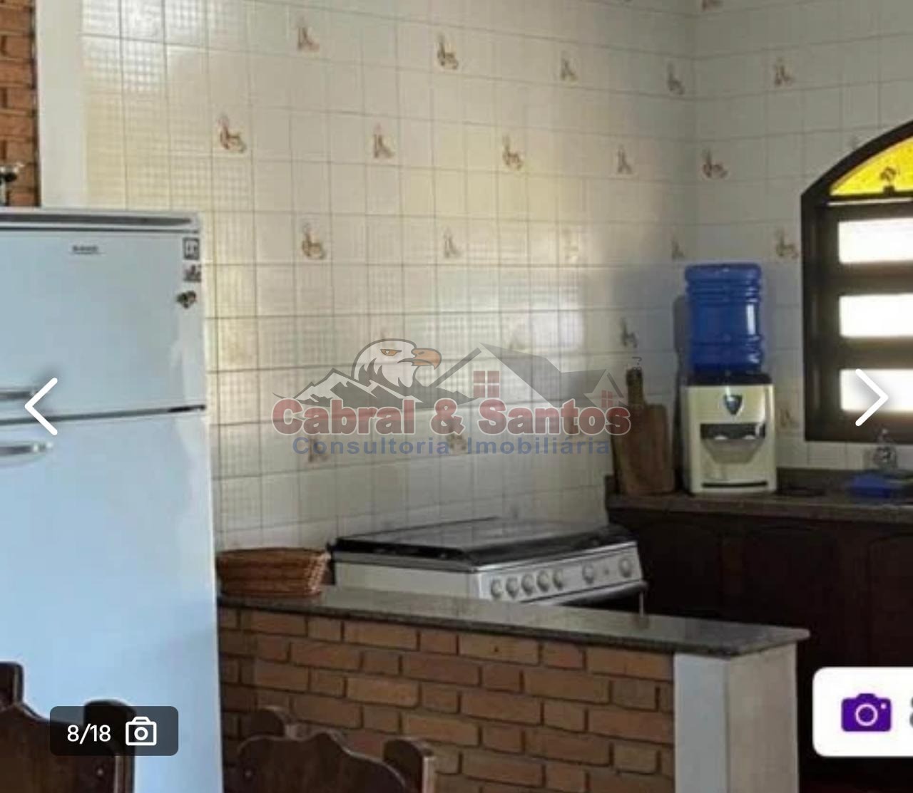 Chácara, 4 quartos, 3000 m² - Foto 12