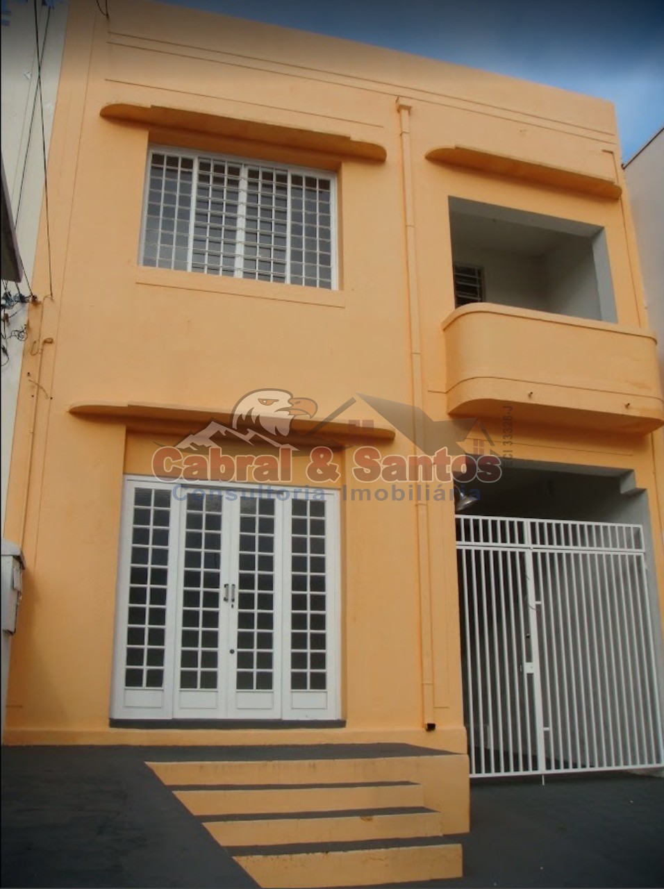 Prédio Inteiro, 239 m² - Foto 1