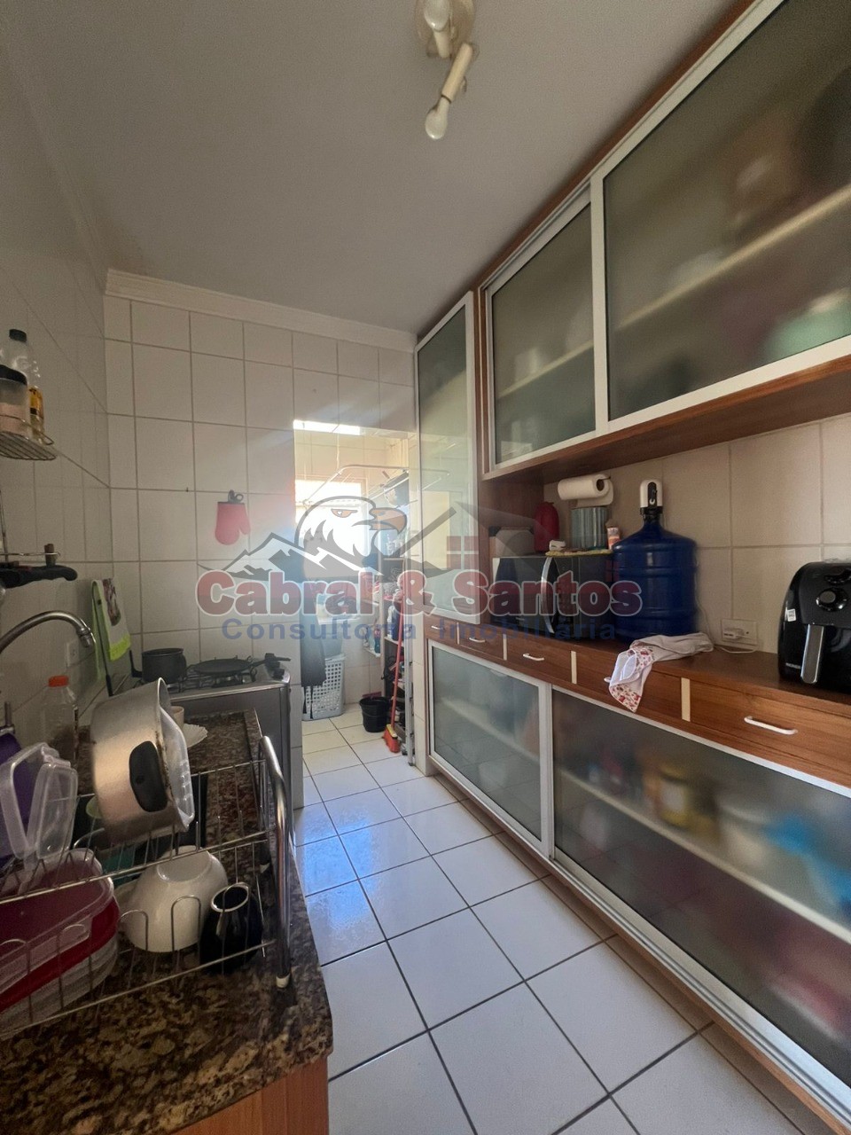 Apartamento, 3 quartos, 67 m² - Foto 3