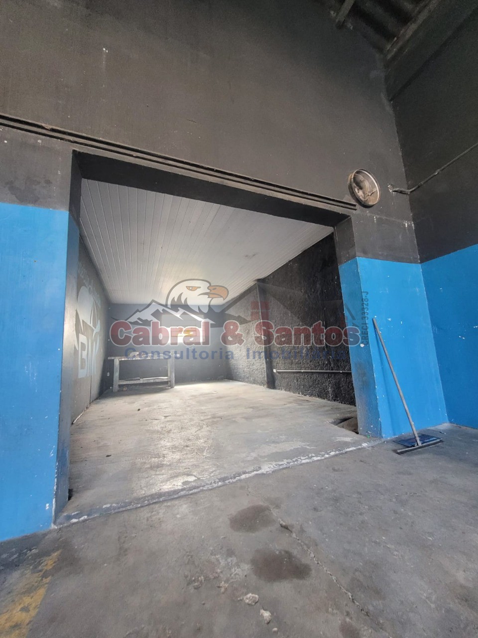 Loja-Salão, 121 m² - Foto 8