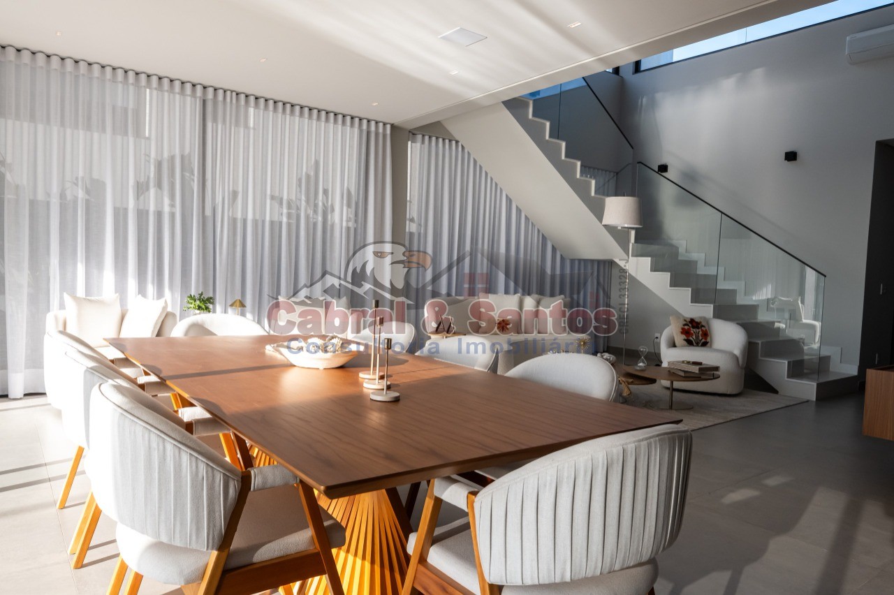 Casa, 4 quartos, 414 m² - Foto 7