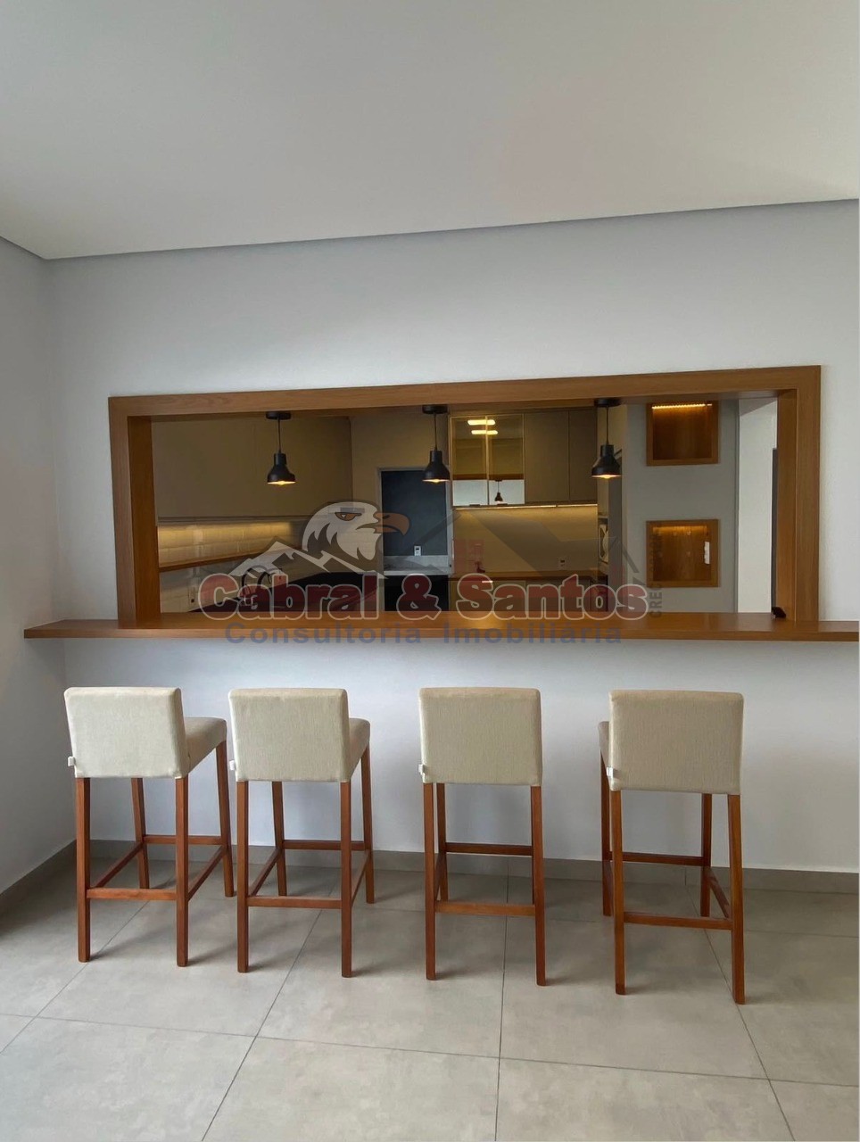 Casa, 4 quartos, 209 m² - Foto 6