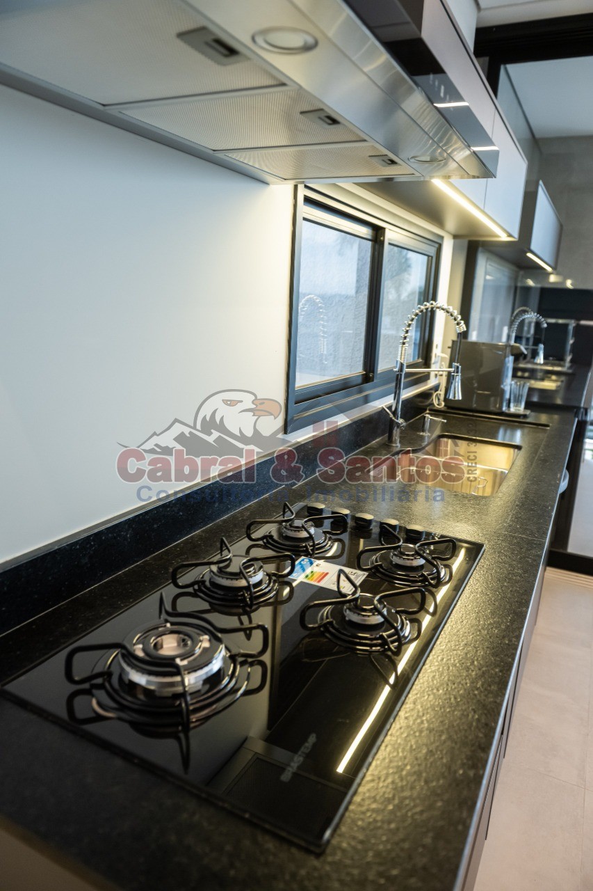 Casa, 4 quartos, 414 m² - Foto 13
