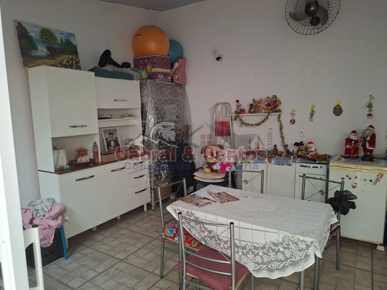 Casa, 2 quartos, 132 m² - Foto 8