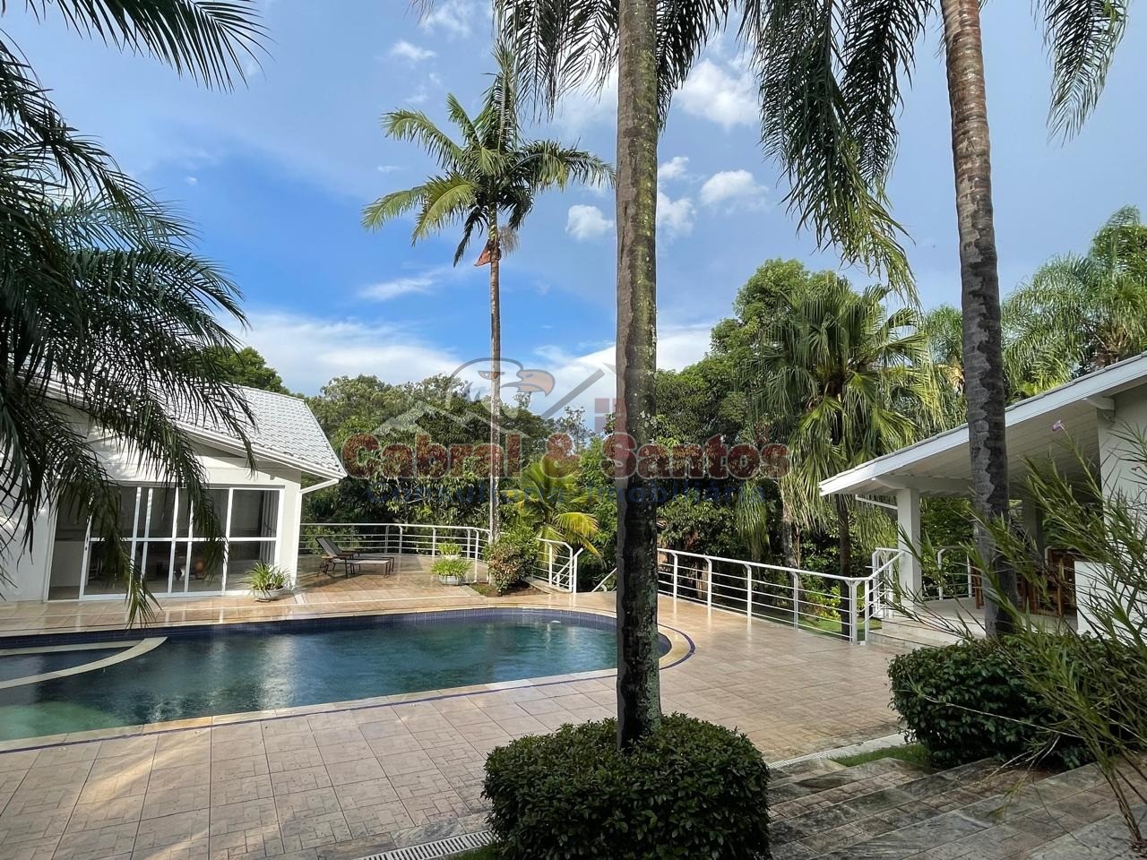 Casa, 6 quartos, 800 m² - Foto 11