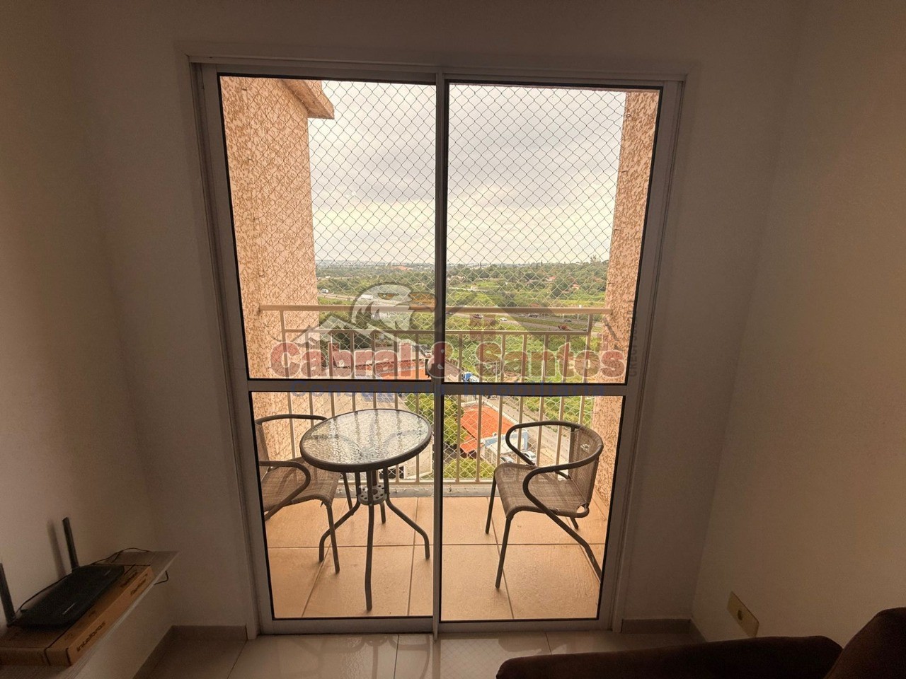 Apartamento, 2 quartos, 65 m² - Foto 4